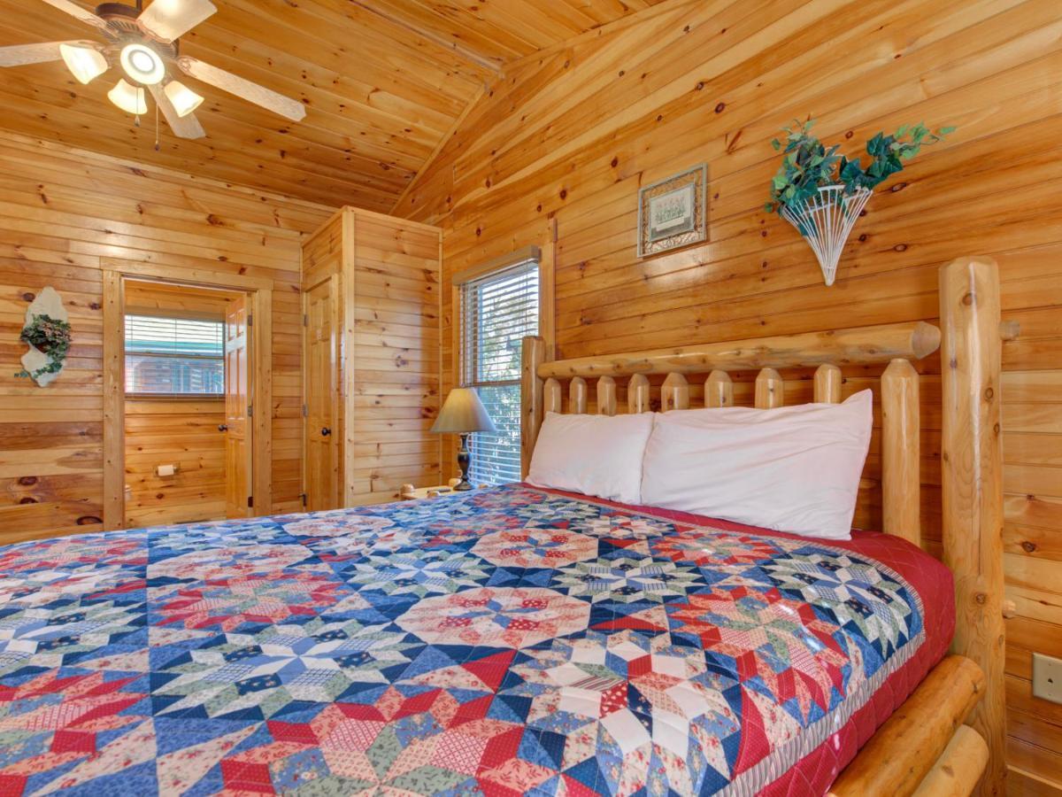 Truly Blessed Vila Gatlinburg Exterior foto