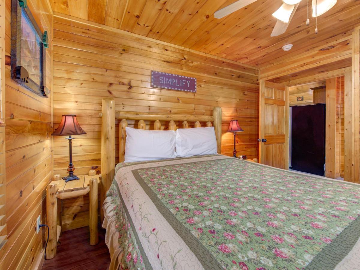 Truly Blessed Vila Gatlinburg Exterior foto