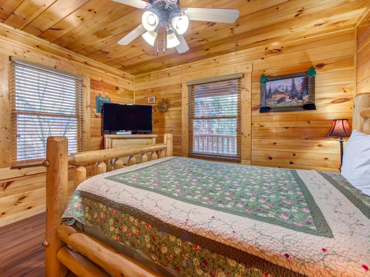 Truly Blessed Vila Gatlinburg Exterior foto