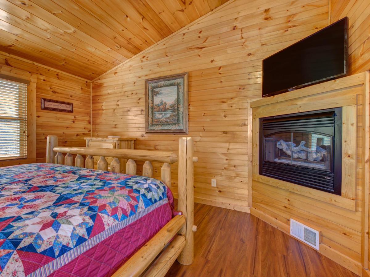 Truly Blessed Vila Gatlinburg Exterior foto