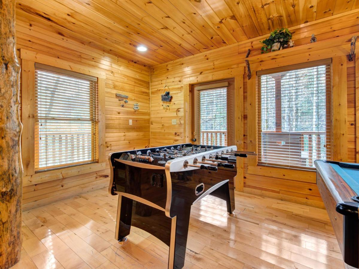Truly Blessed Vila Gatlinburg Exterior foto