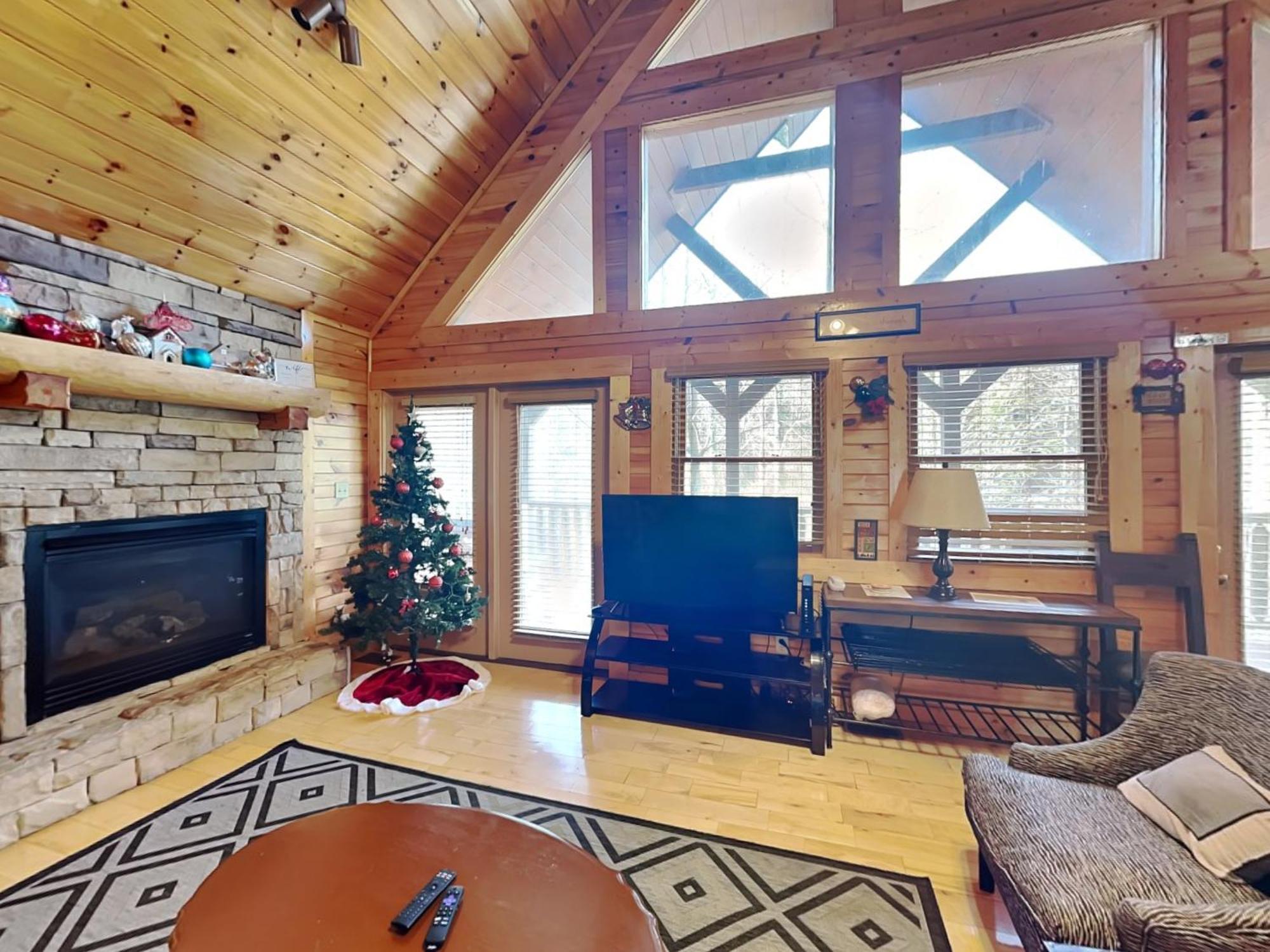Truly Blessed Vila Gatlinburg Exterior foto