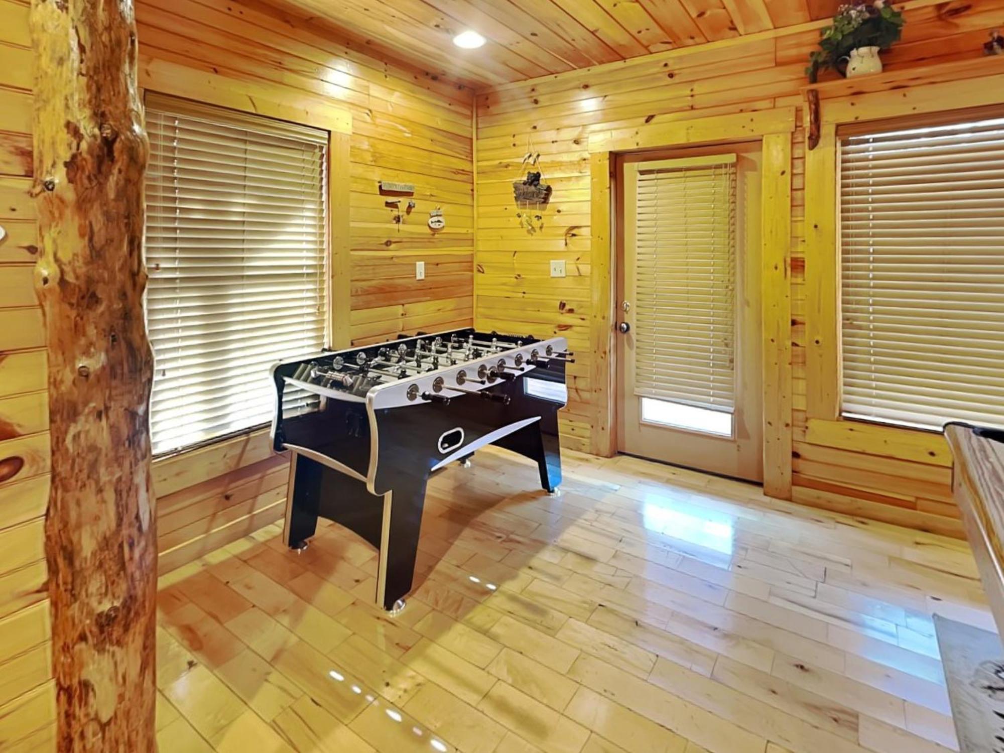 Truly Blessed Vila Gatlinburg Exterior foto